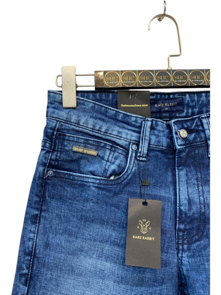 RARE RABBIT JEANS - Image 3