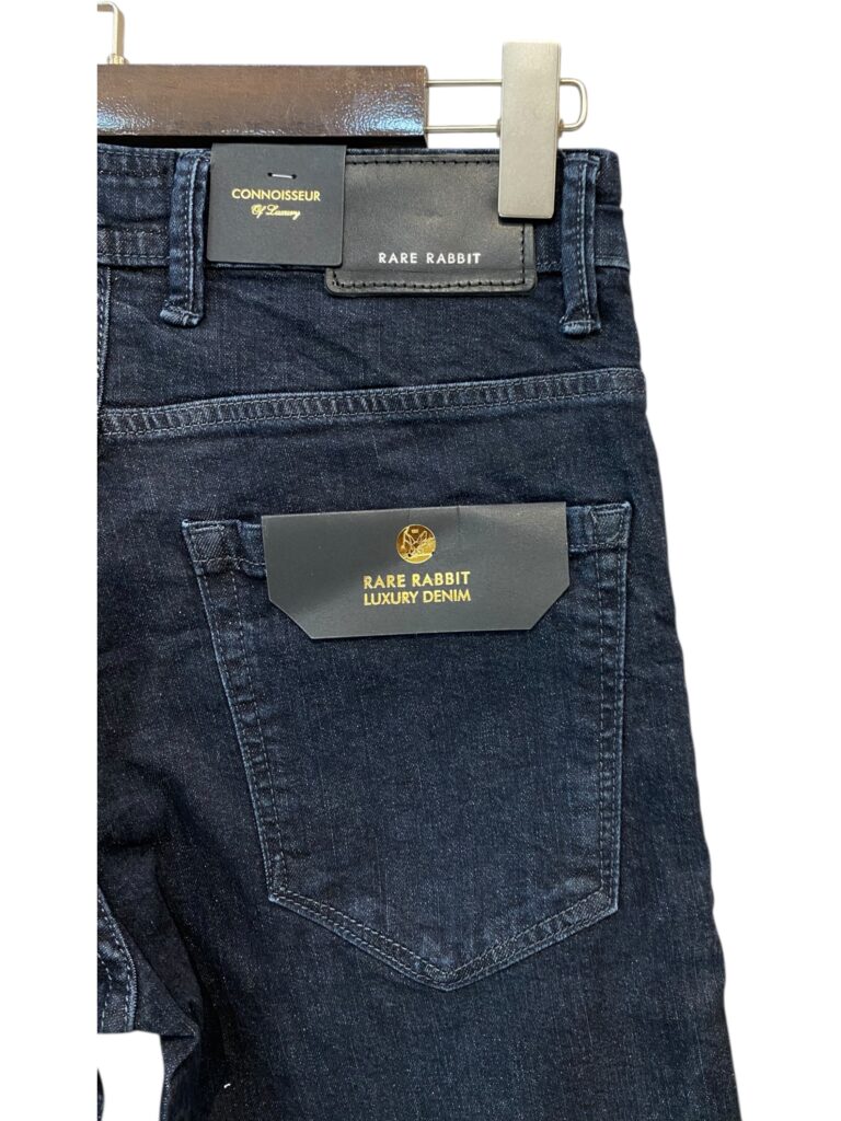 RARE RABBIT JEANS - Image 5