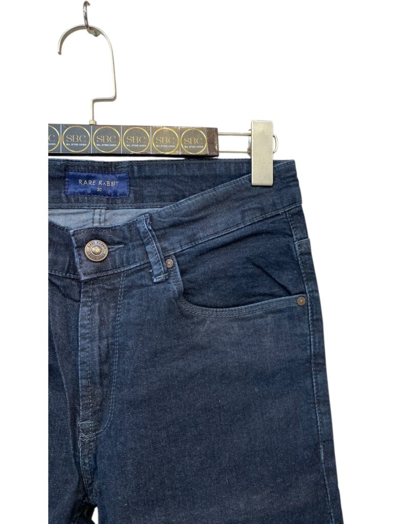 RARE RABBIT JEANS - Image 3