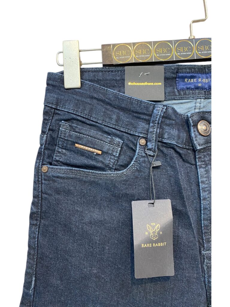 RARE RABBIT JEANS - Image 4