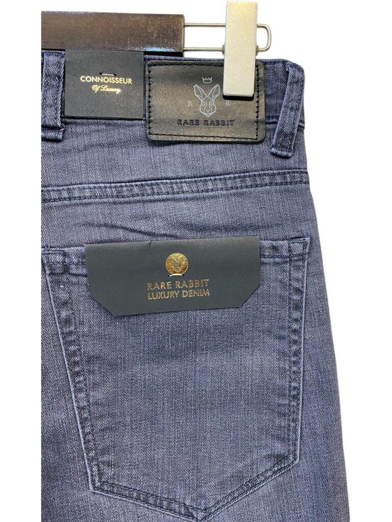 RARE RABBIT JEANS - Image 3