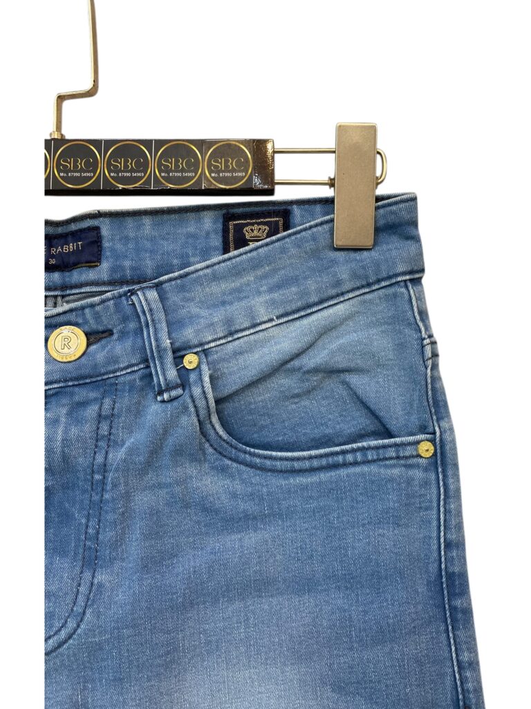 RARE RABBIT JEANS - Image 3