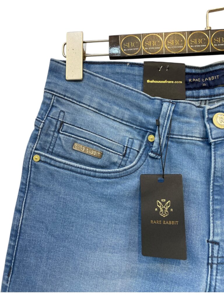 RARE RABBIT JEANS - Image 2