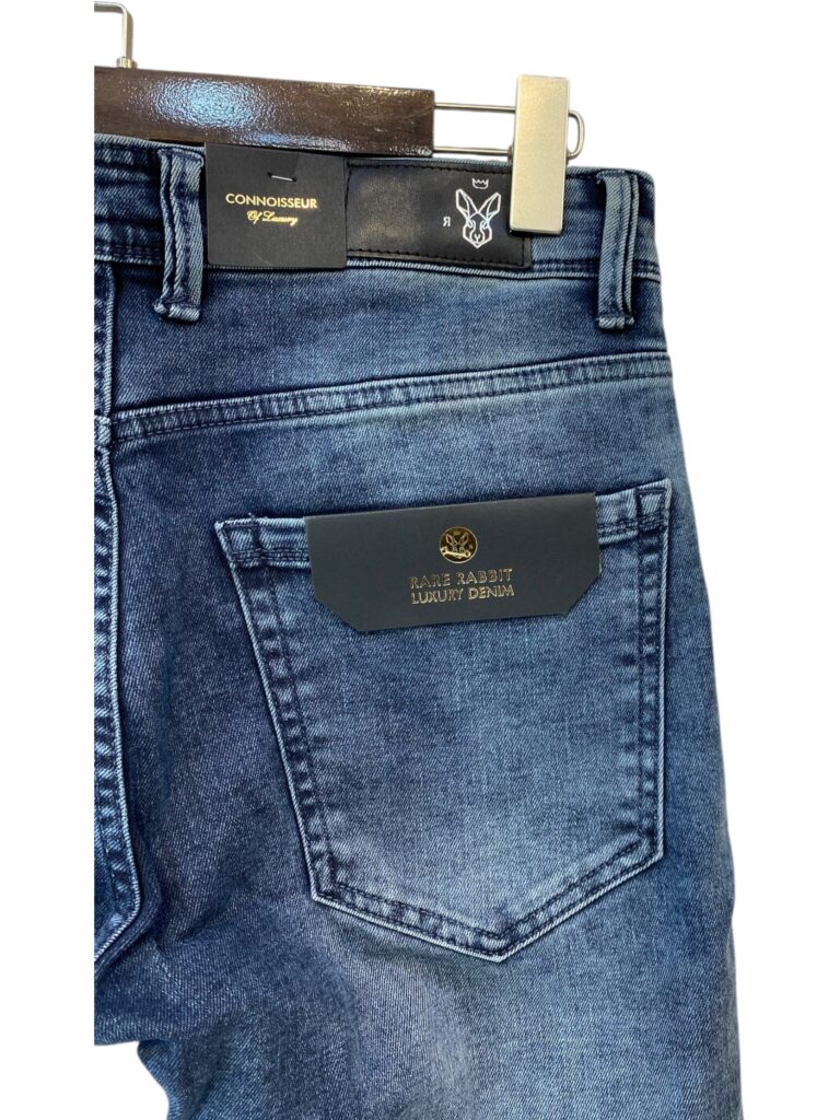 RARE RABBIT JEANS - Image 5