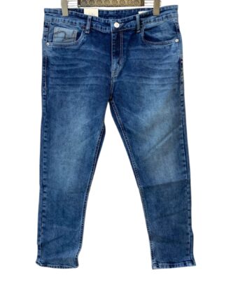 SPYKAR KANO FIT JEANS