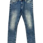 NUMERO UNO BLUE JEANS