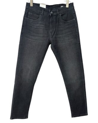 ZARA CLASSIC BLACK  JEANS