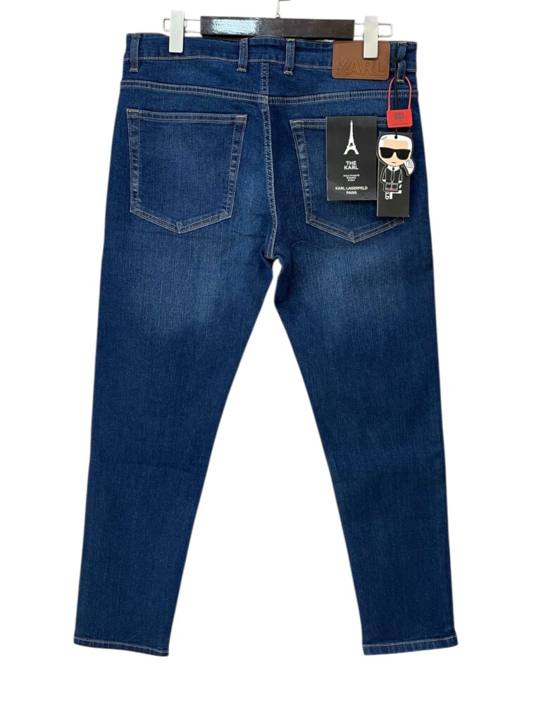 THE KARL LAGERFELD JEANS - Image 2