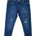 THE KARL LAGERFELD JEANS