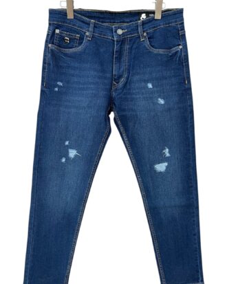 THE KARL LAGERFELD JEANS