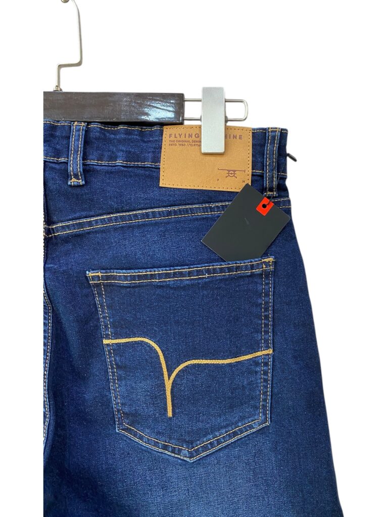 FLYING MACHINE JEANS - Image 2