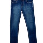 BREWBERRYS DARK BLUE JEANS