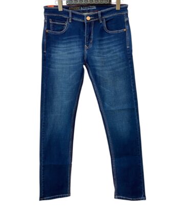 BREWBERRYS DARK BLUE JEANS