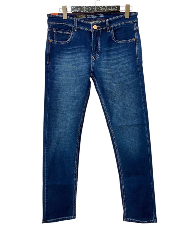 BREWBERRYS DARK BLUE JEANS