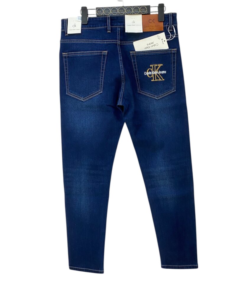 CALVIN KLEIN JEANS - Image 2