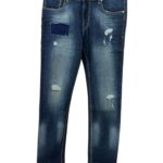 THE NUMERO UNO JEANS