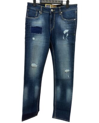 THE NUMERO UNO JEANS