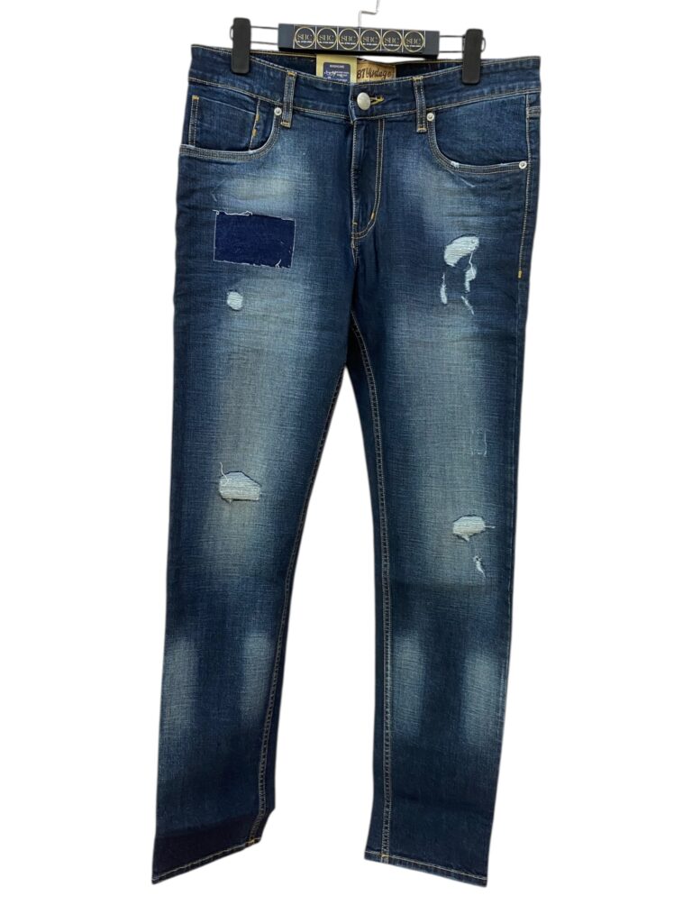 THE NUMERO UNO JEANS