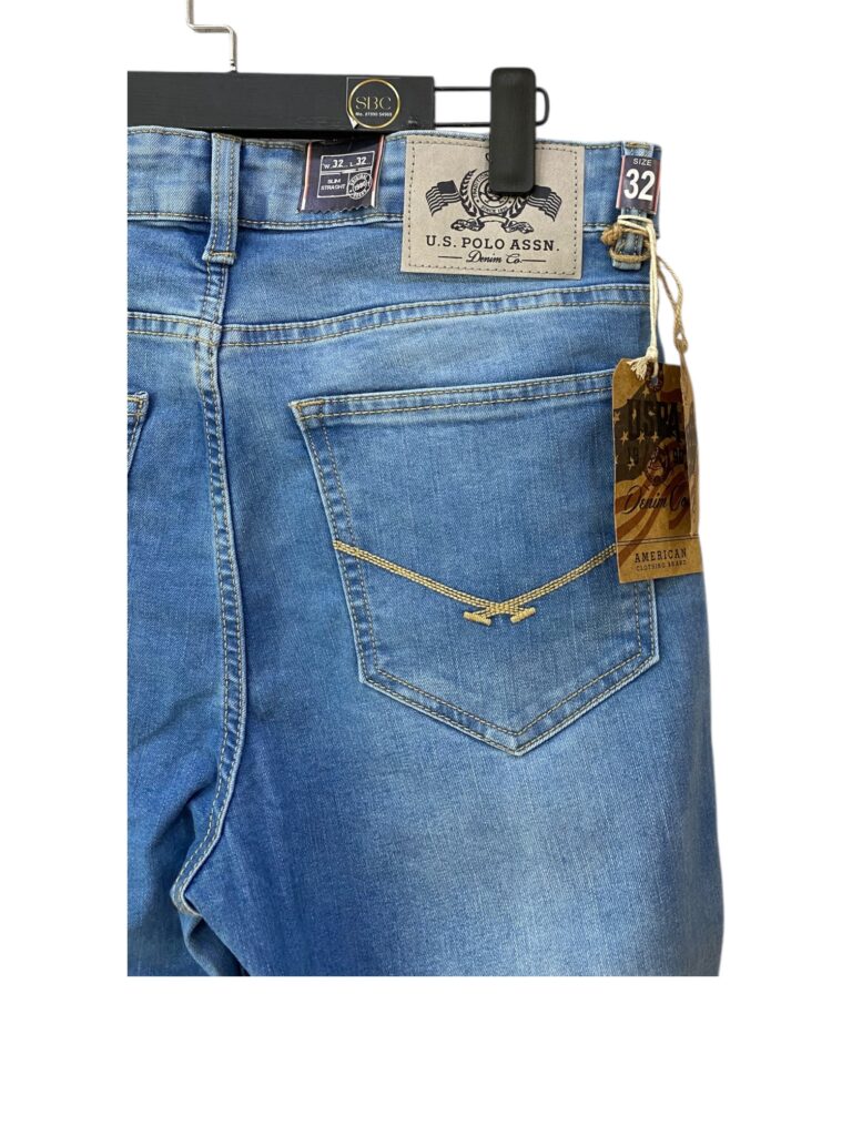 US POLO ASSN JEANS - Image 3