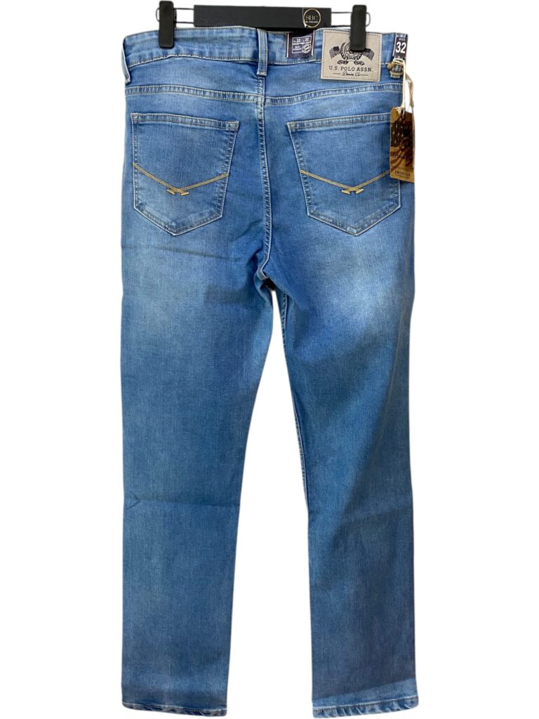 US POLO ASSN JEANS - Image 2