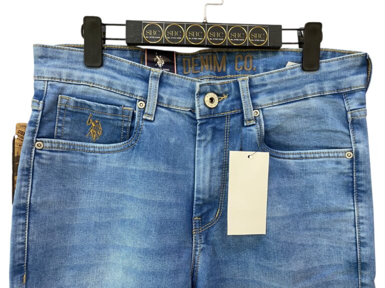 US POLO ASSN JEANS - Image 4