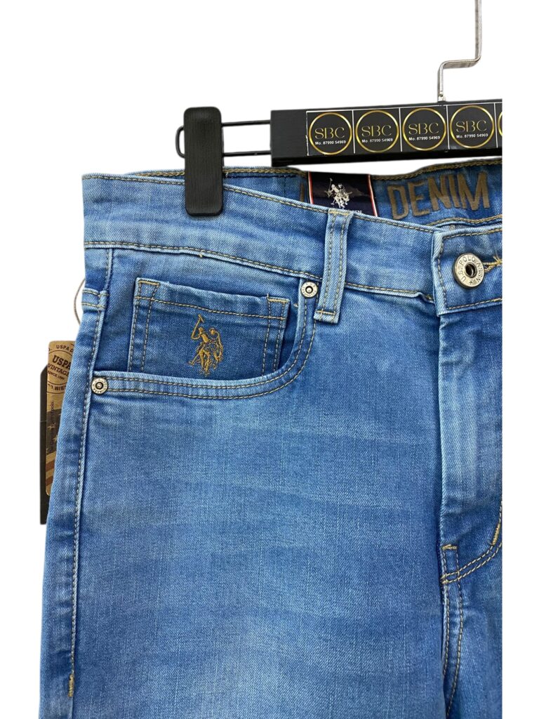 US POLO ASSN JEANS - Image 5