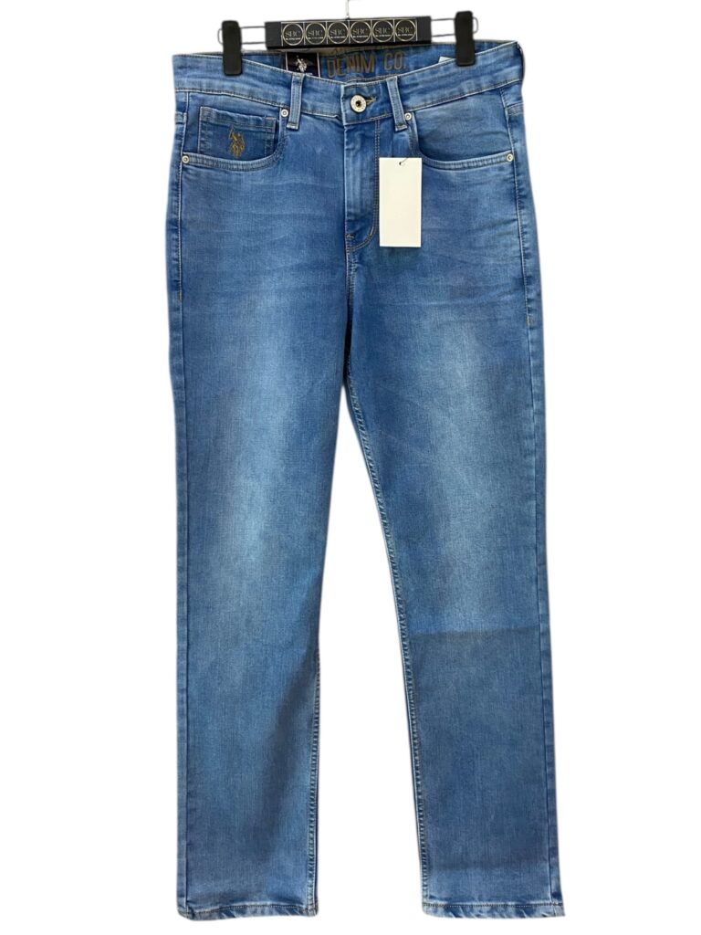 US POLO ASSN JEANS