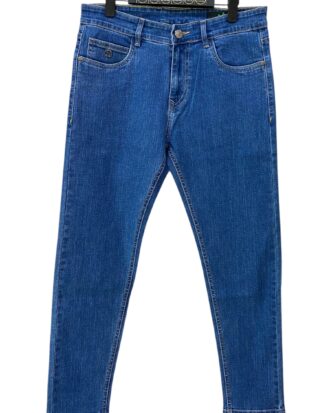 GUCCI SKY BLUE JEANS