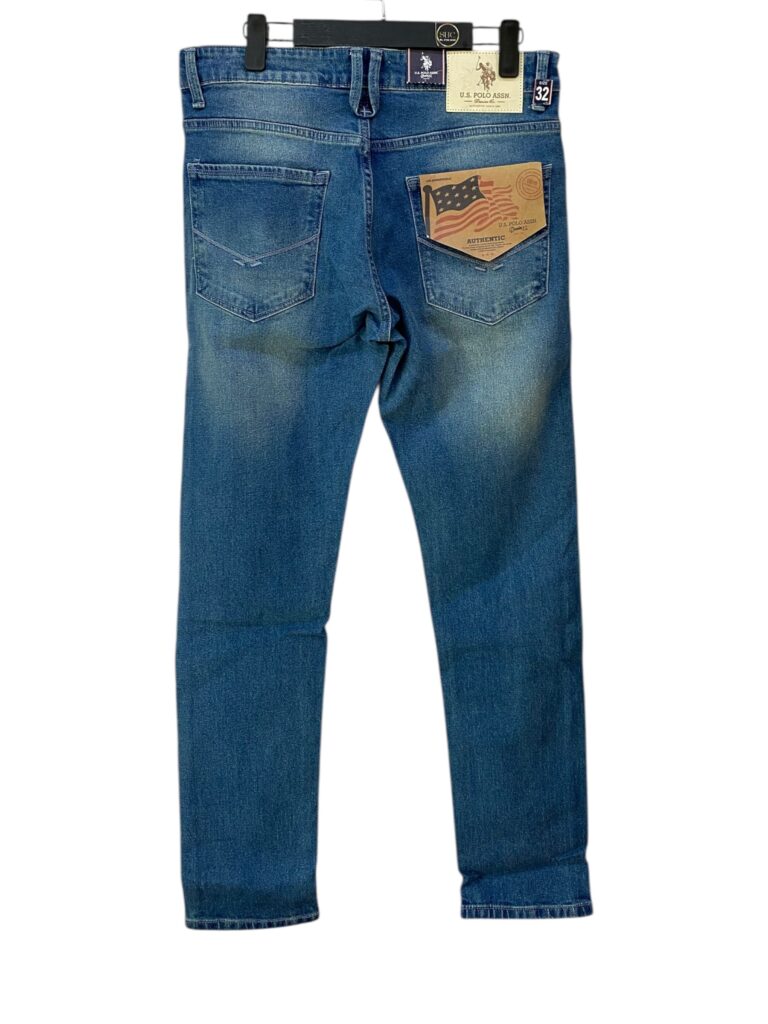 US POLO ASSN JEANS - Image 2