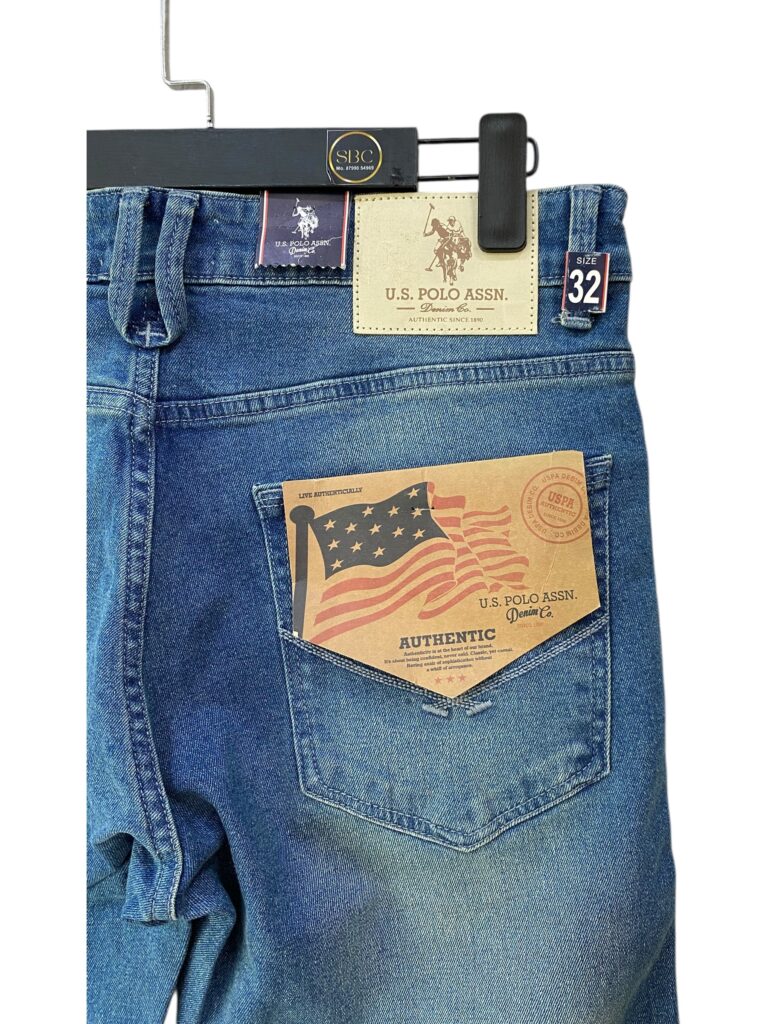 US POLO ASSN JEANS - Image 4