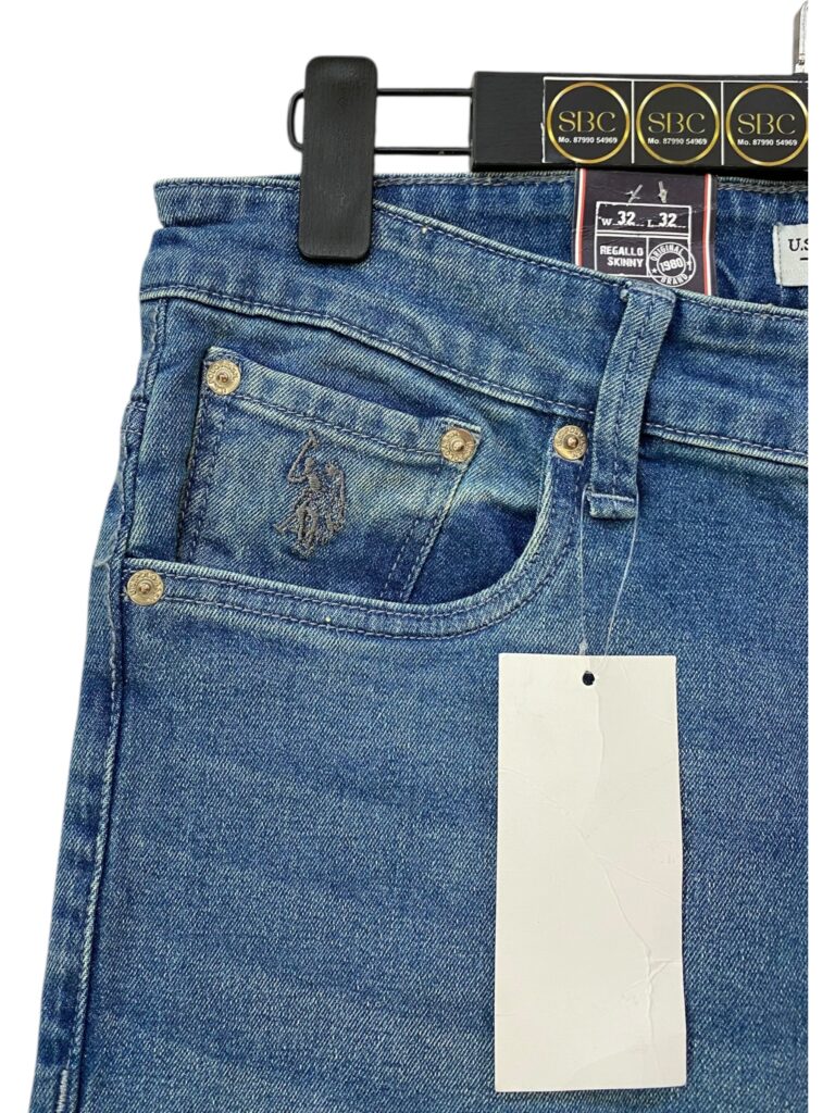US POLO ASSN JEANS - Image 3