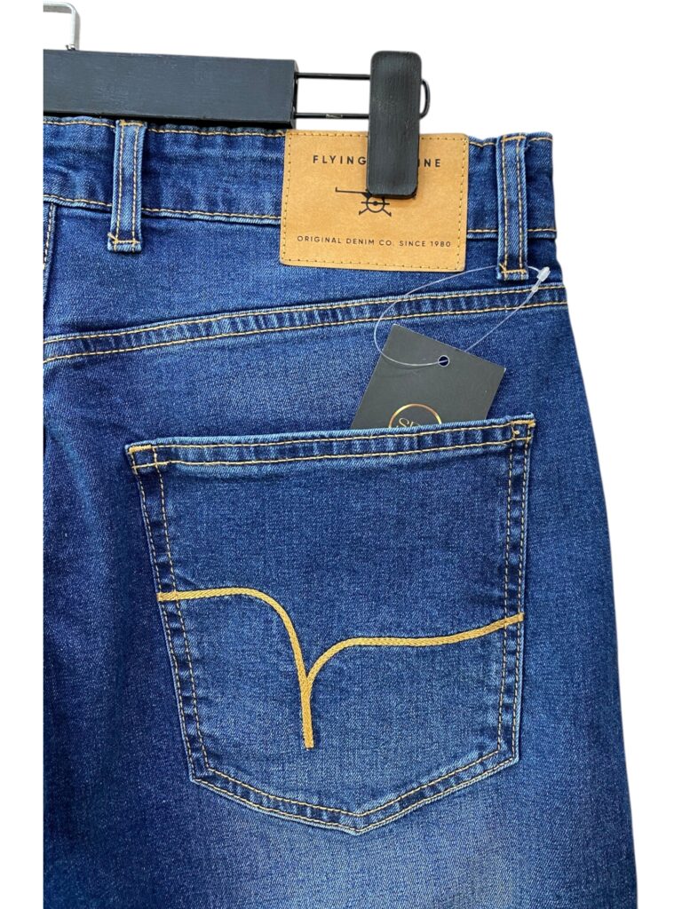 FLYING MACHINE JEANS - Image 3