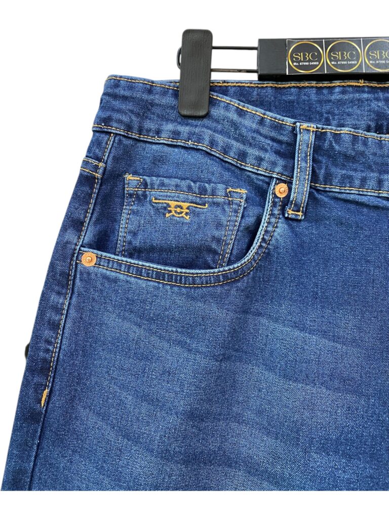 FLYING MACHINE JEANS - Image 4