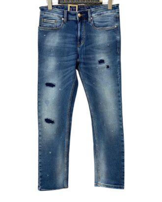 NUMERO UNO BLUE JEANS