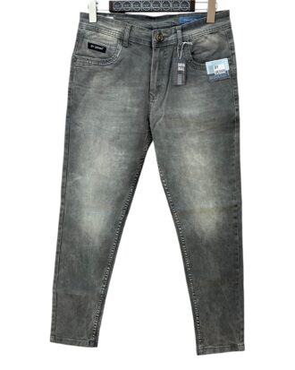 D Y DENIM BLACK JEANS