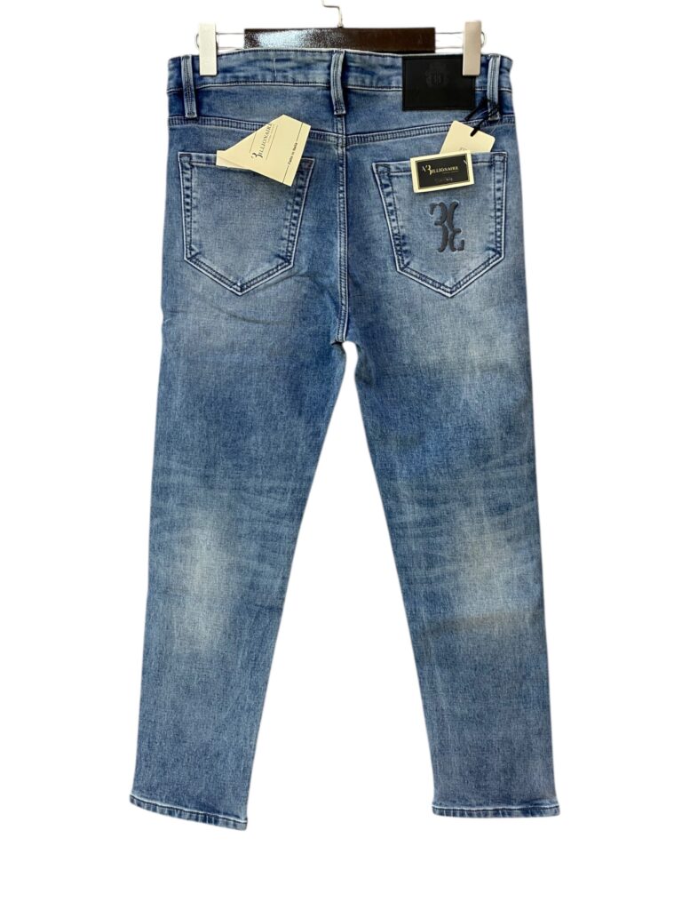 BILLIONAIRE JEANS - Image 2