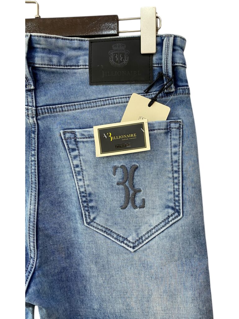 BILLIONAIRE JEANS - Image 3