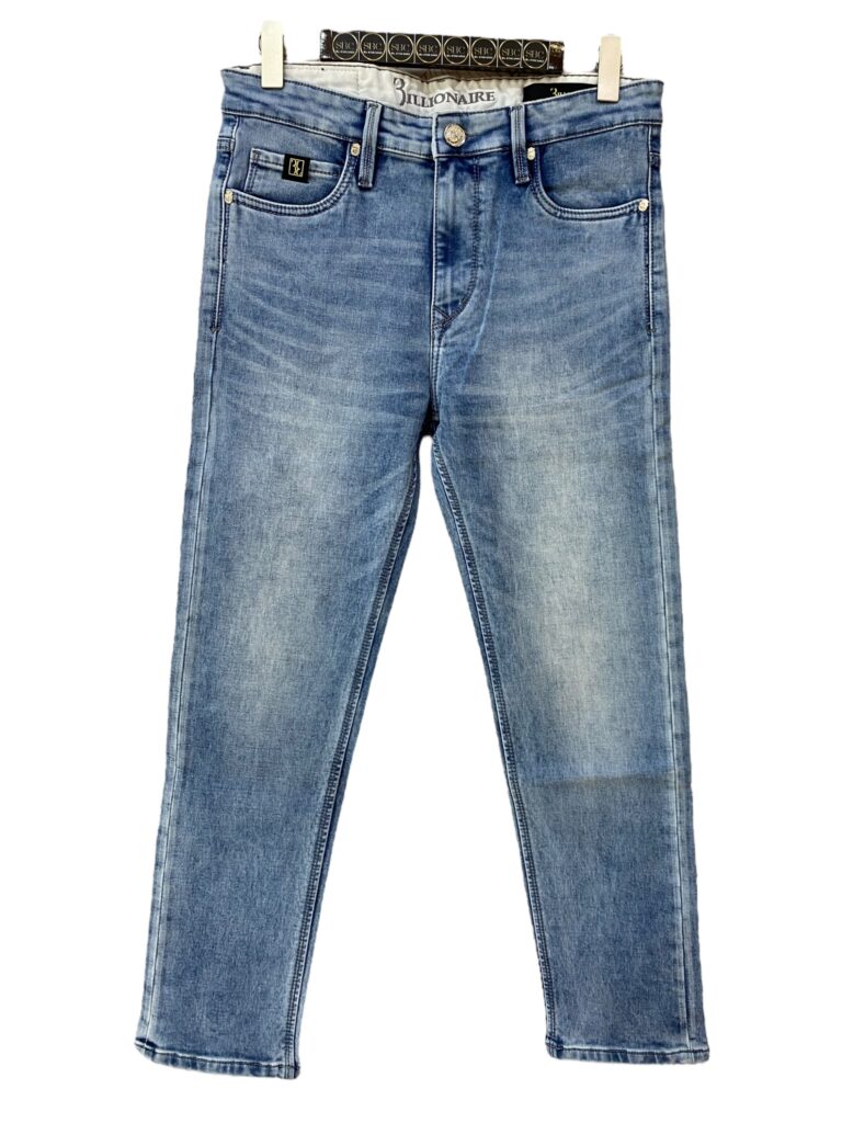 BILLIONAIRE JEANS