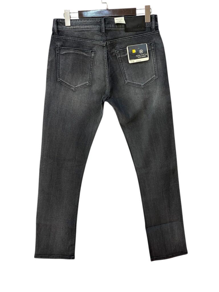 NAUTICA BLACK JEANS - Image 2