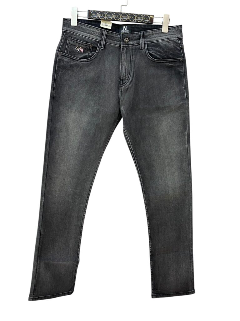 NAUTICA BLACK JEANS