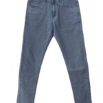 ZARA BLUE GREY JEANS