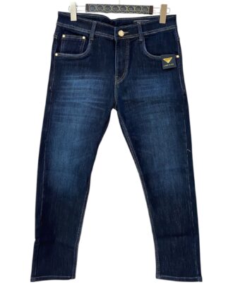 PRADA DARK BLUE  JEANS