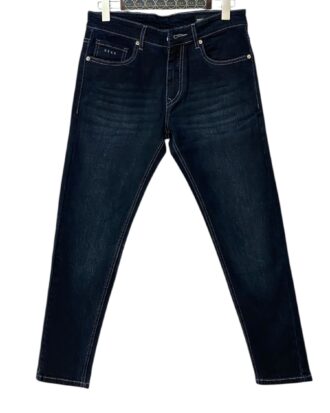 DSQUARED DARK BLUE JEANS