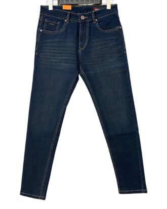 DSQUARED DARK BLUE JEANS