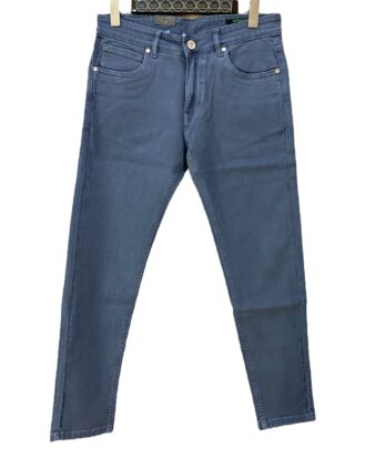 SUPERNINE DARK GREY JEANS