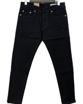 LEVI'S CLASSIC BLACK JEANS