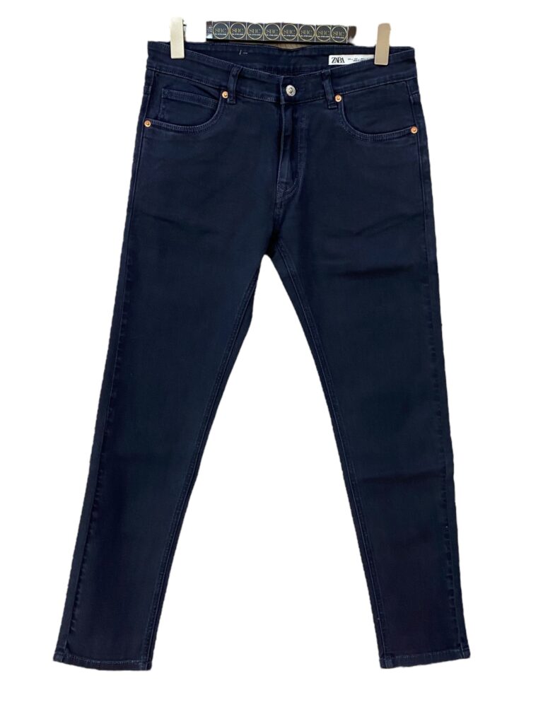 SUPERNINE BLACK JEANS