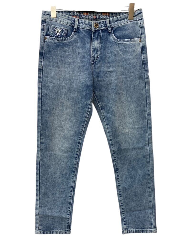 THE HELL MAN JEANS