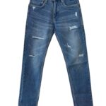 HOLLISTER DENIM JEANS