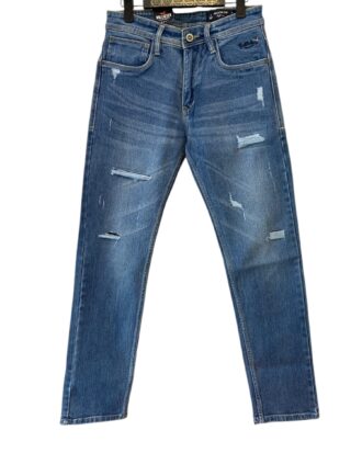 HOLLISTER DENIM JEANS